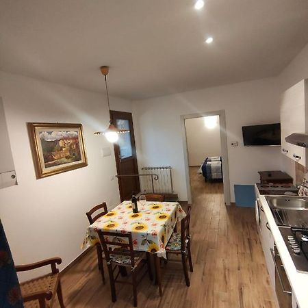 Casa La Falegnameria Bivigliano Zewnętrze zdjęcie