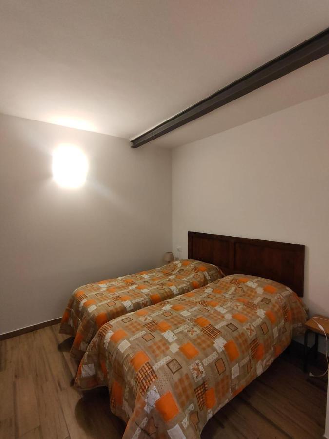 Casa La Falegnameria Bivigliano Zewnętrze zdjęcie