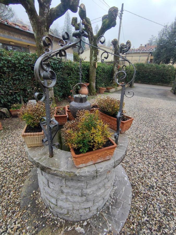 Casa La Falegnameria Bivigliano Zewnętrze zdjęcie